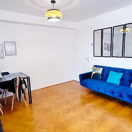 Levalet Bnb - La Defense Courbevoie Extérieur photo